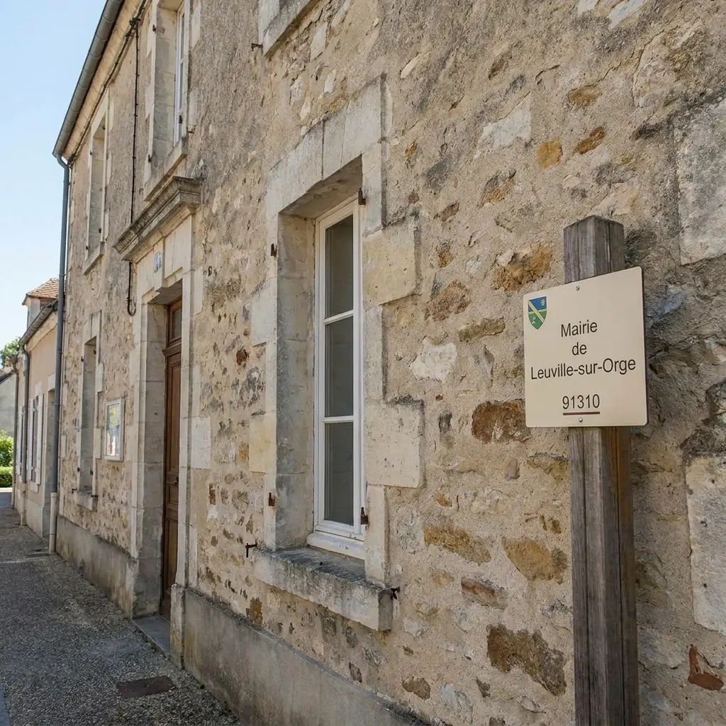 Pourquoi nous choisir pour vos problèmes de termites à Leuville-sur-Orge