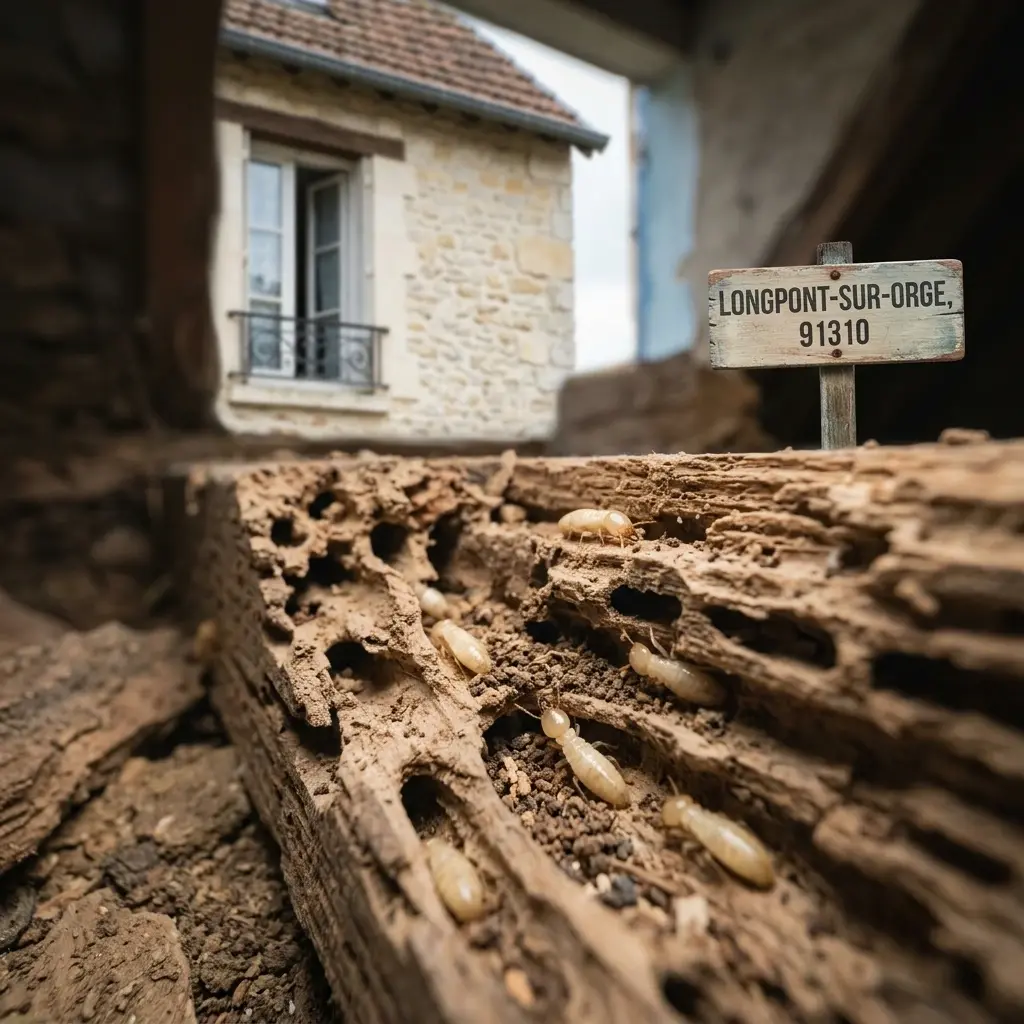 Une stratégie d'éradication ciblée et durable