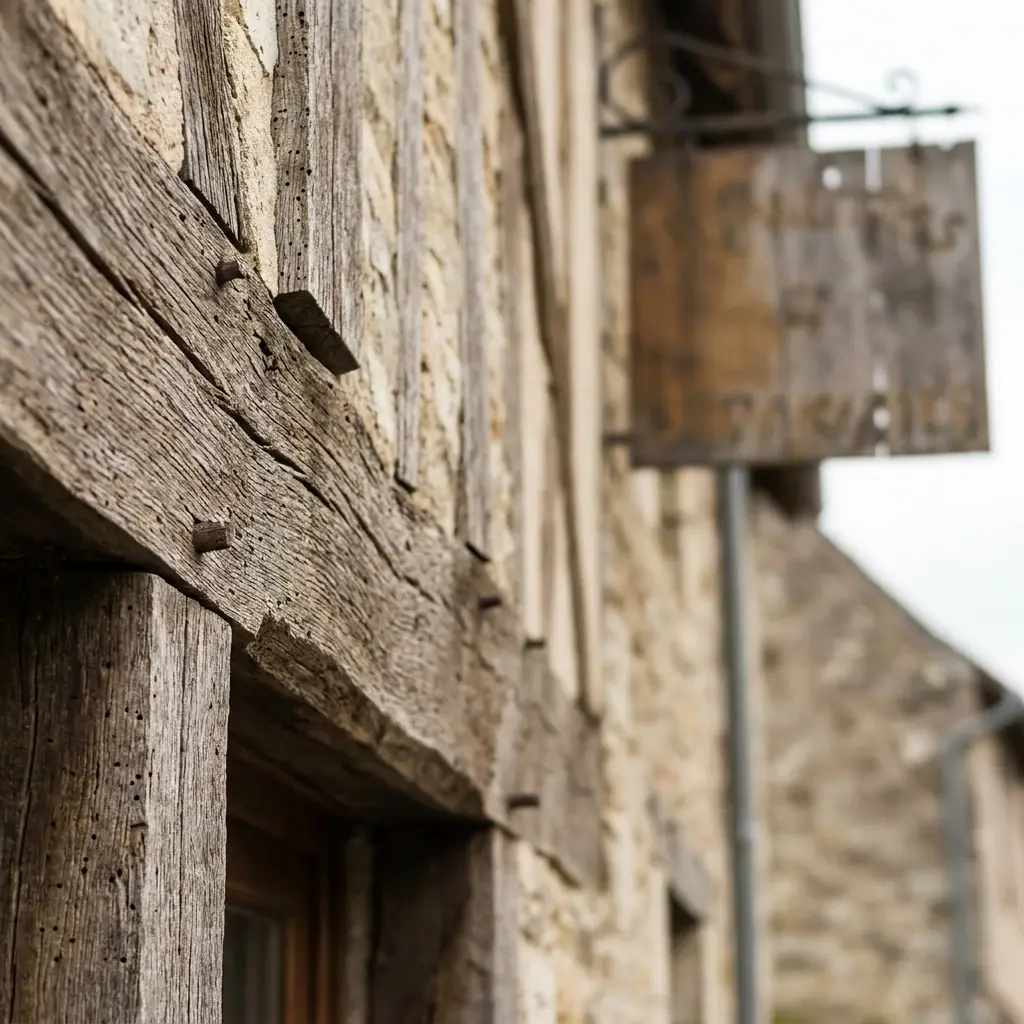Les bons réflexes pour prévenir les termites à Montlhéry