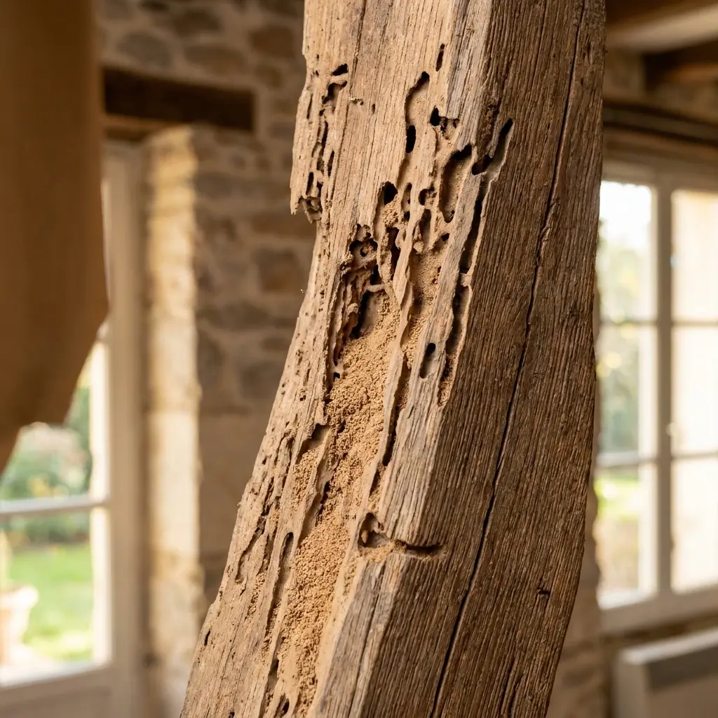 Comment limiter les risques d'infestation chez vous