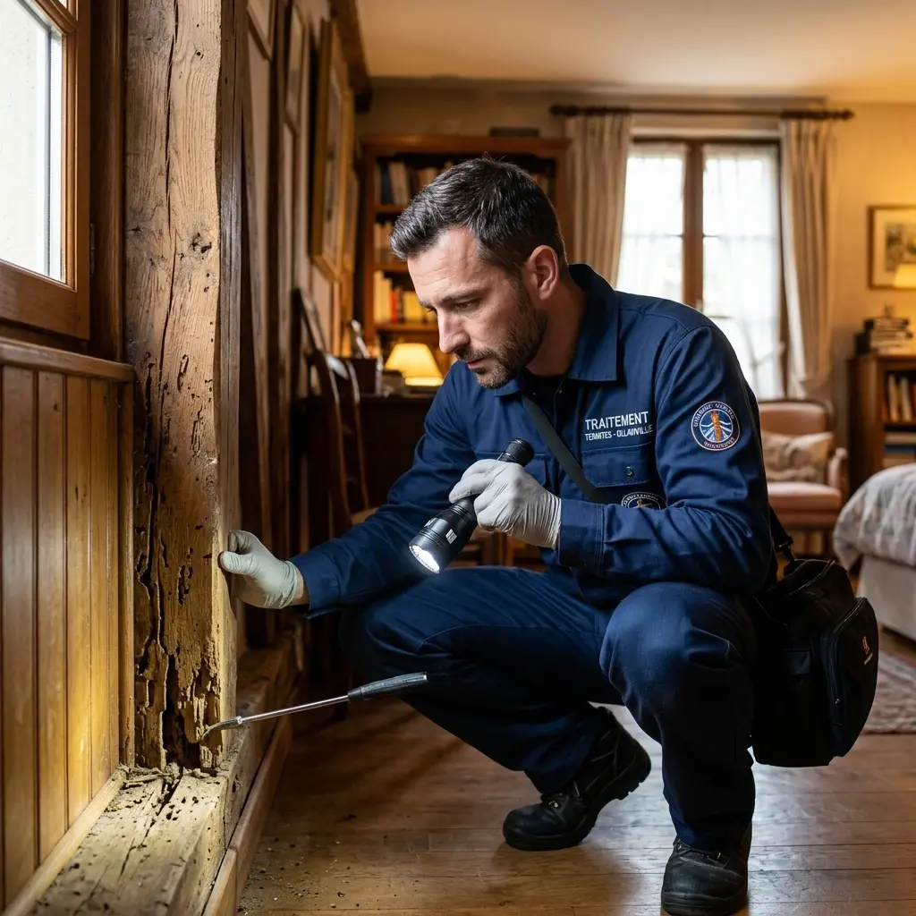 Une solution sereine pour votre patrimoine immobilier