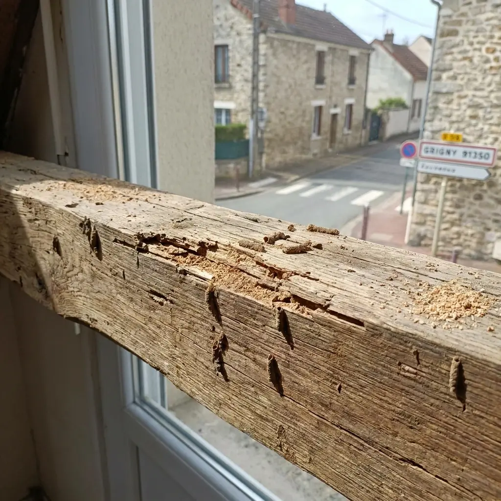 Une protection durable pour vos bâtiments en Essonne