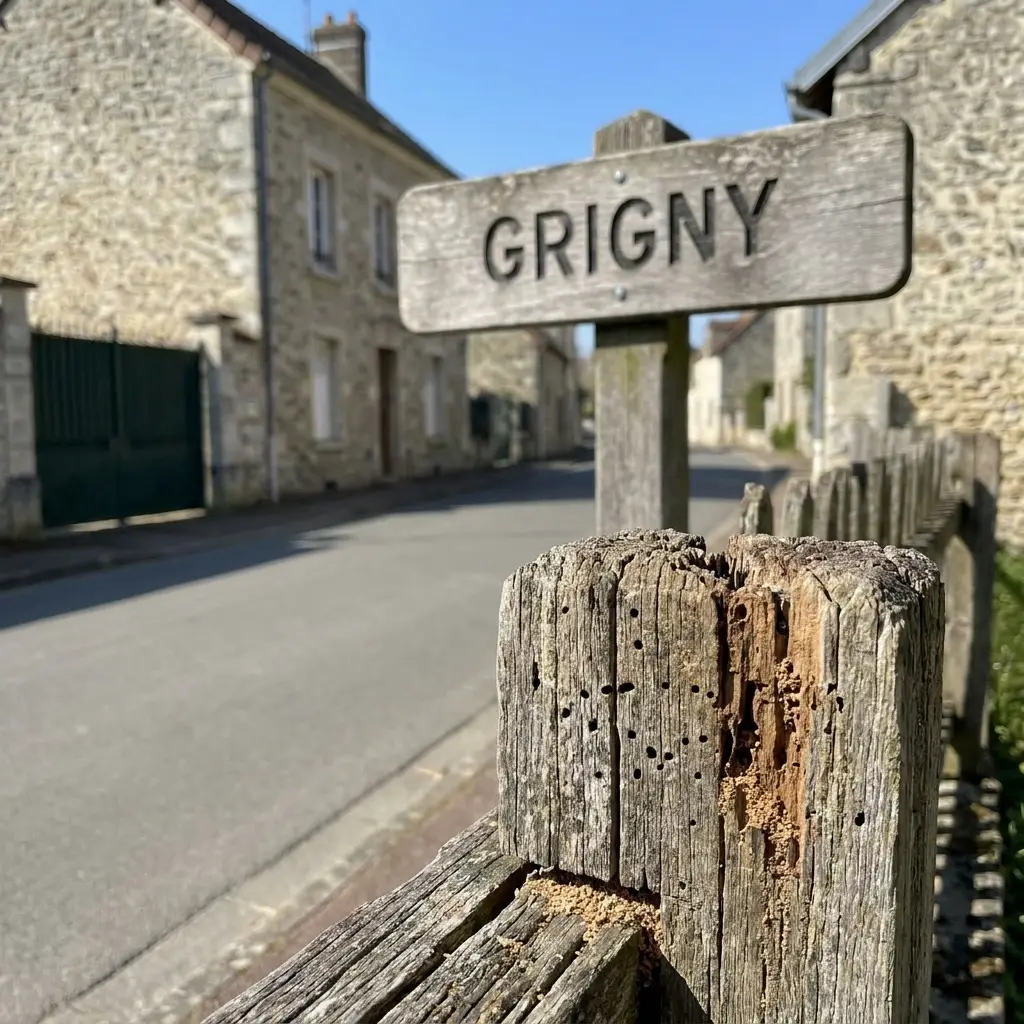 Besoin d'une intervention rapide à Grigny ?