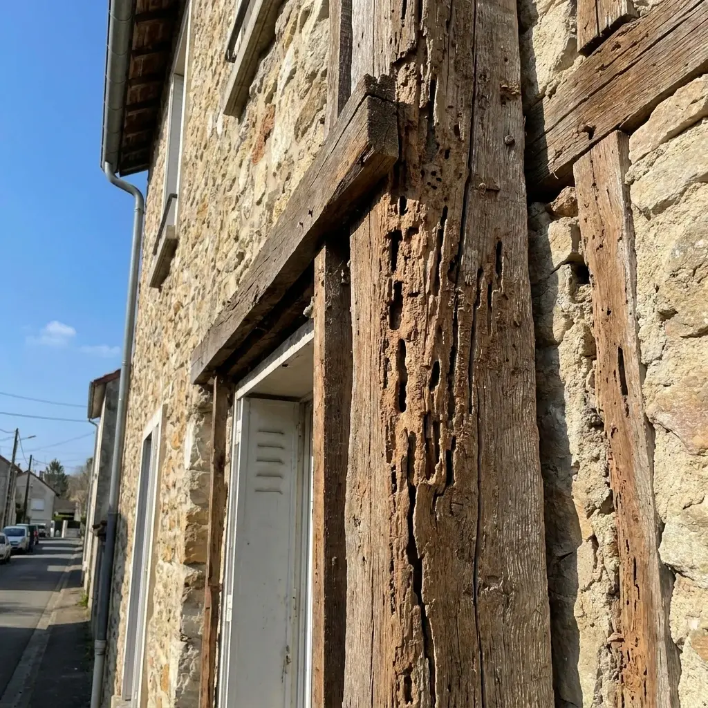 Termites Grigny (91350)
