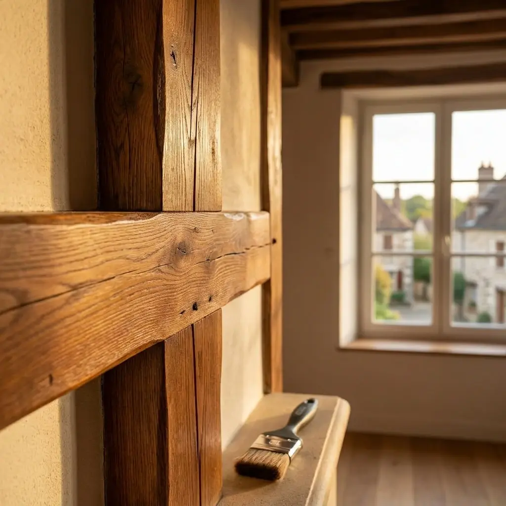Une expertise locale pour sécuriser votre habitation