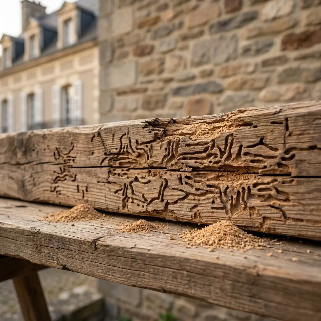 Une stratégie d'élimination rigoureuse et ciblée