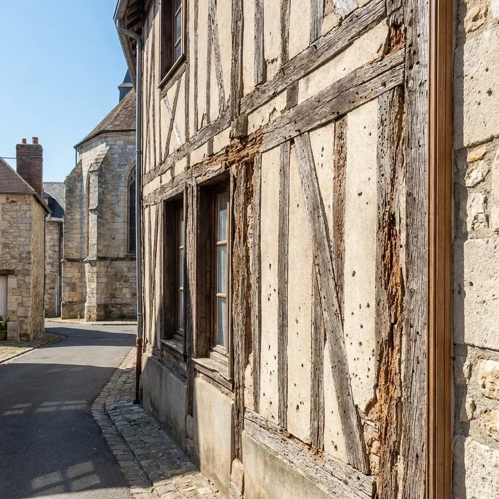 Une protection garantie pour votre habitat en Essonne