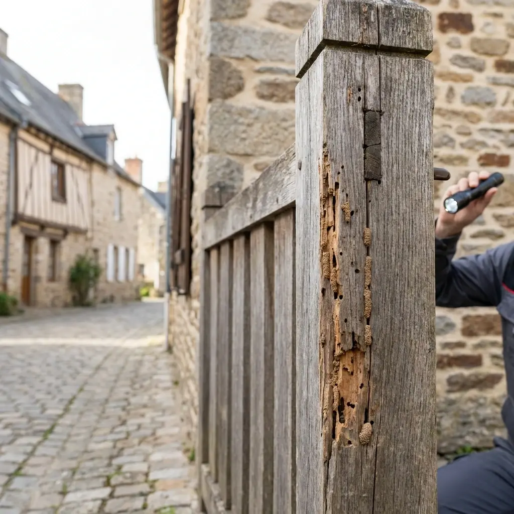 Une expertise locale pour protéger votre patrimoine immobilier