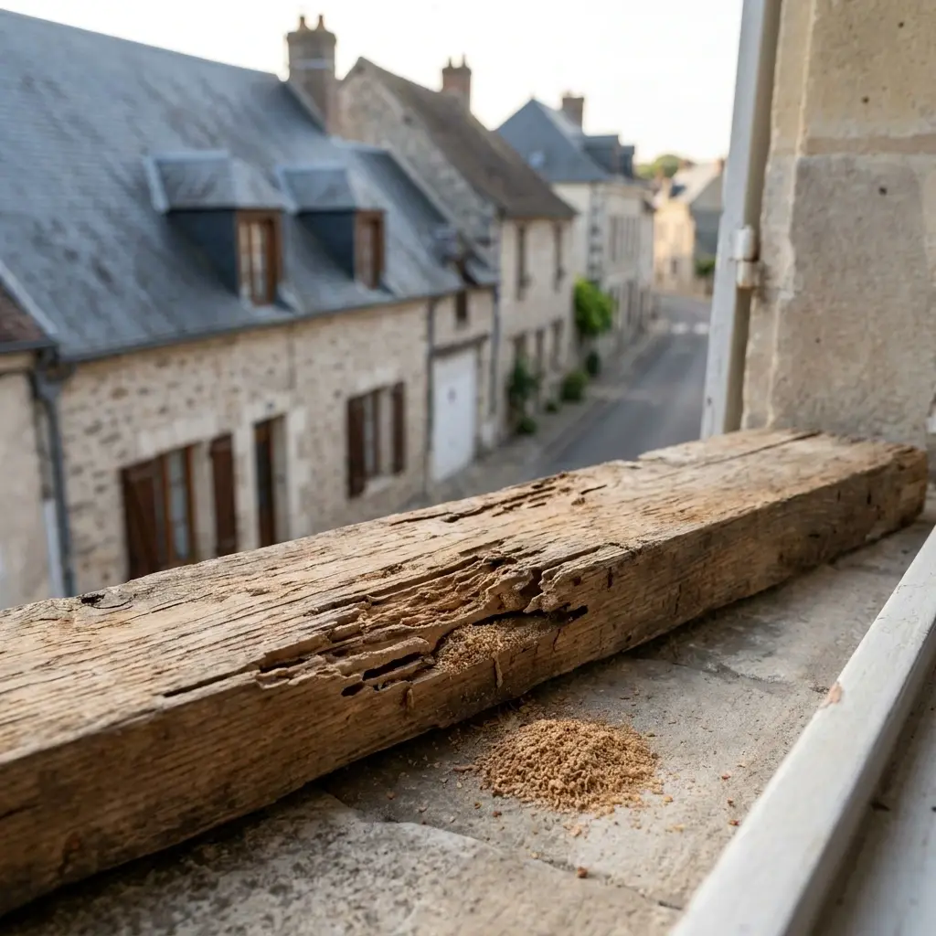 Comment se déroule l'intervention à Morangis ?