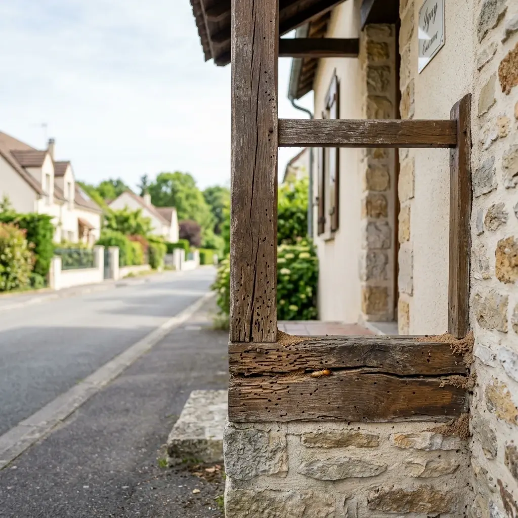 Adoptez les bons gestes pour prévenir l'invasion à Igny
