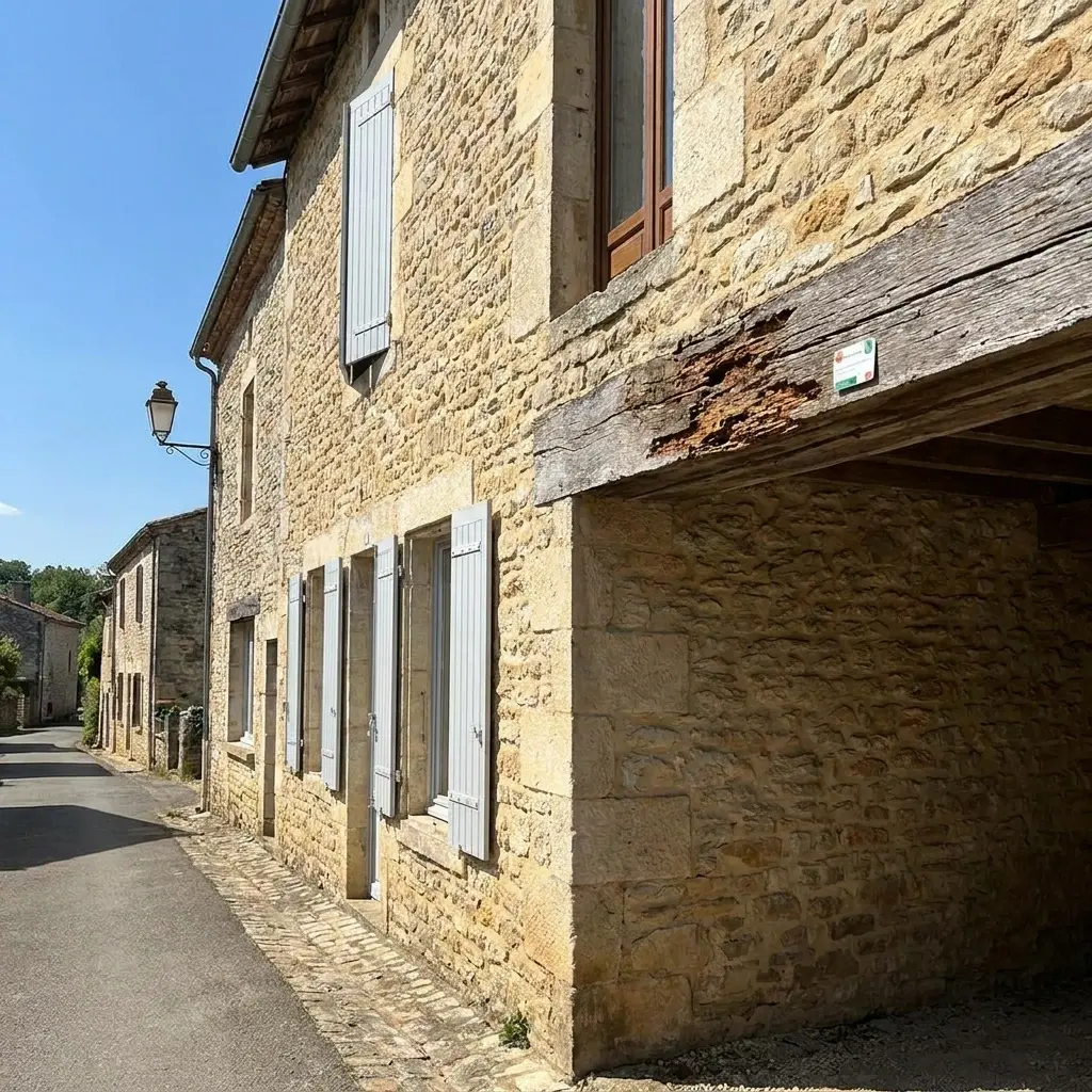 Prévenir l'invasion des termites dans votre foyer