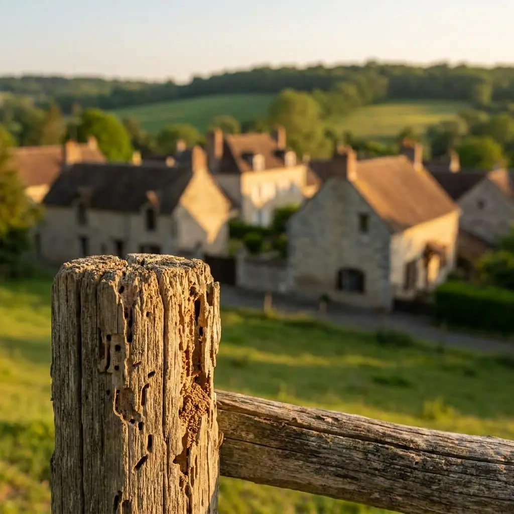 Comment se déroule l'intervention à Vauhallan ?
