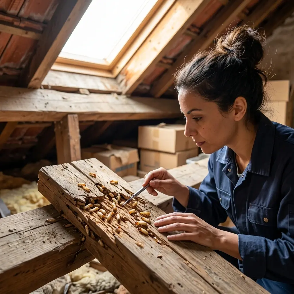 Une protection durable pour votre logement