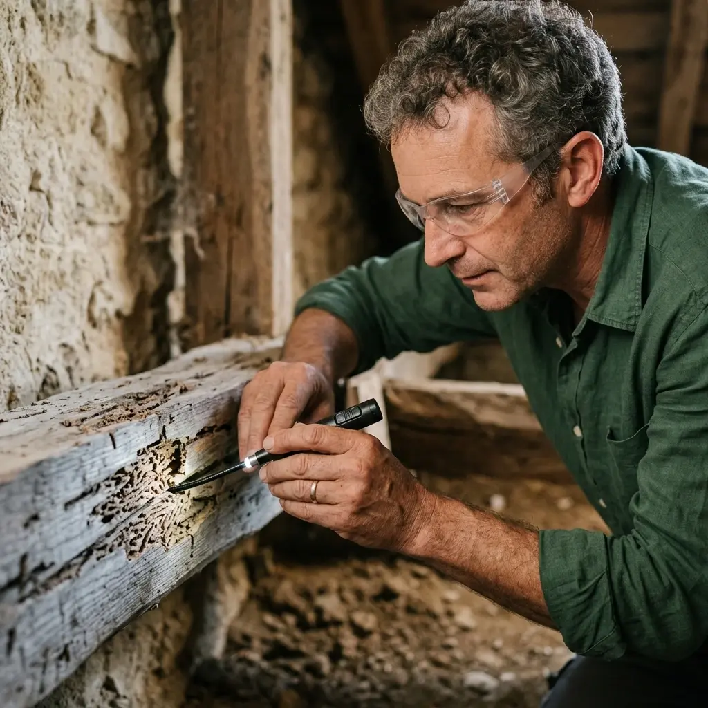 Comment prévenir l'installation des nuisibles chez vous ?