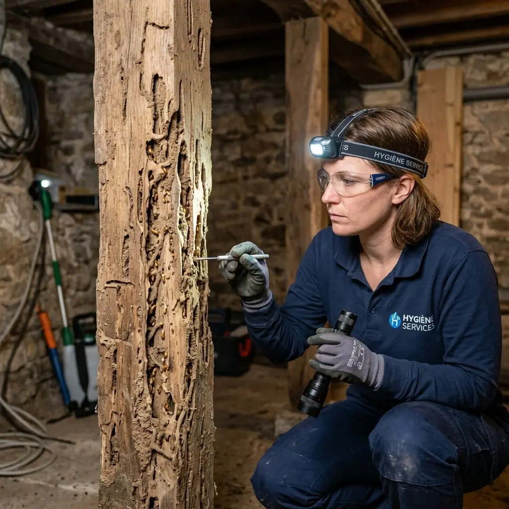 Une sérénité retrouvée pour votre habitat en Essonne