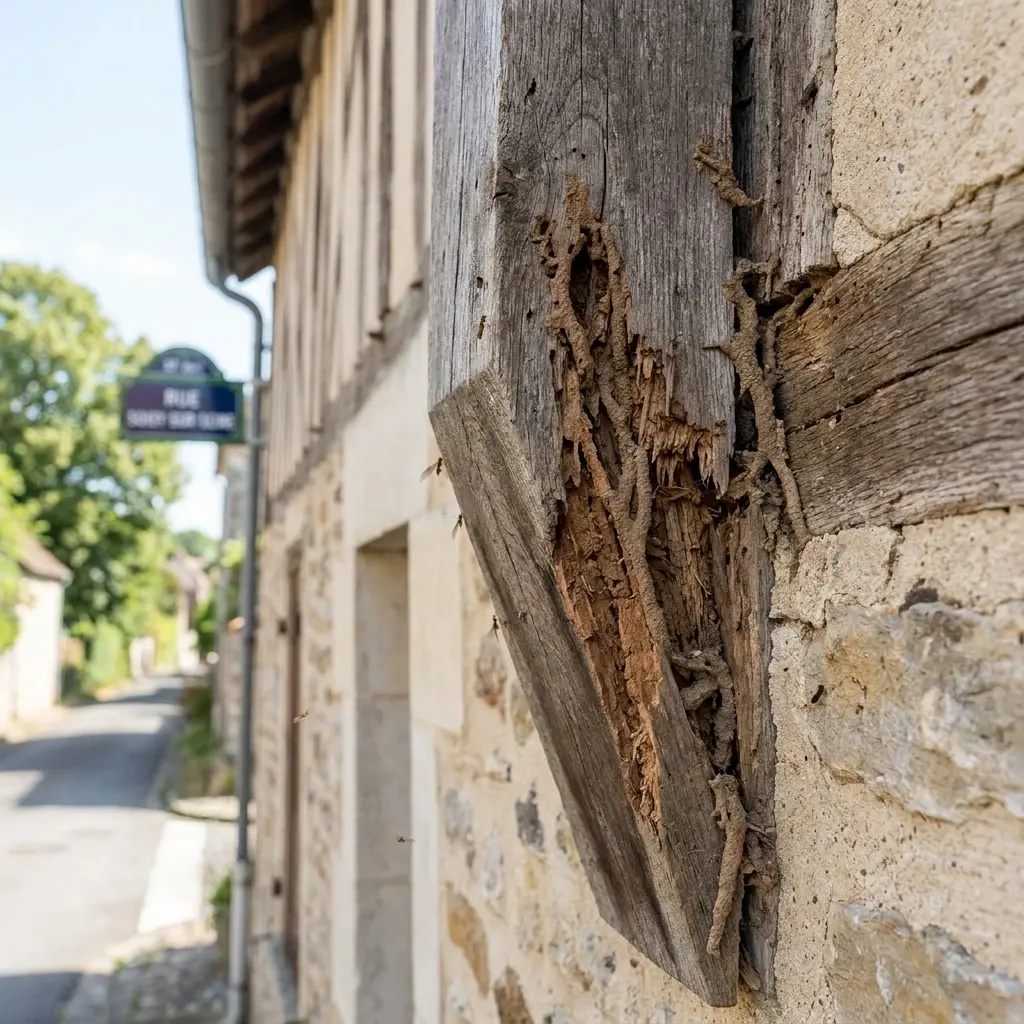 Pourquoi choisir notre expertise à Soisy-sur-Seine ?