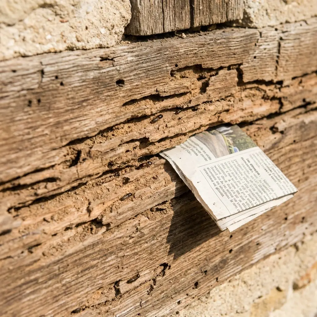 Une protection garantie pour votre patrimoine immobilier