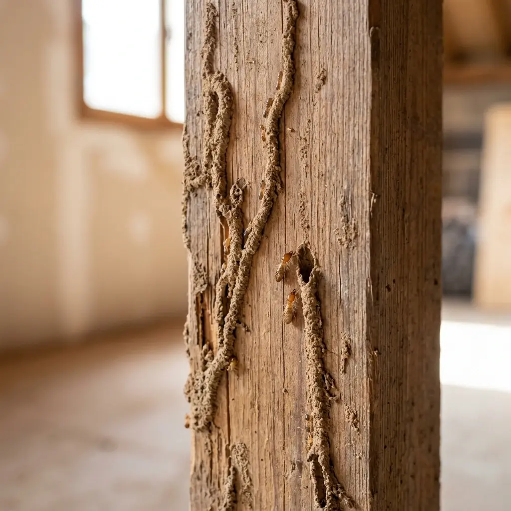 Termites Marcoussis (91460)