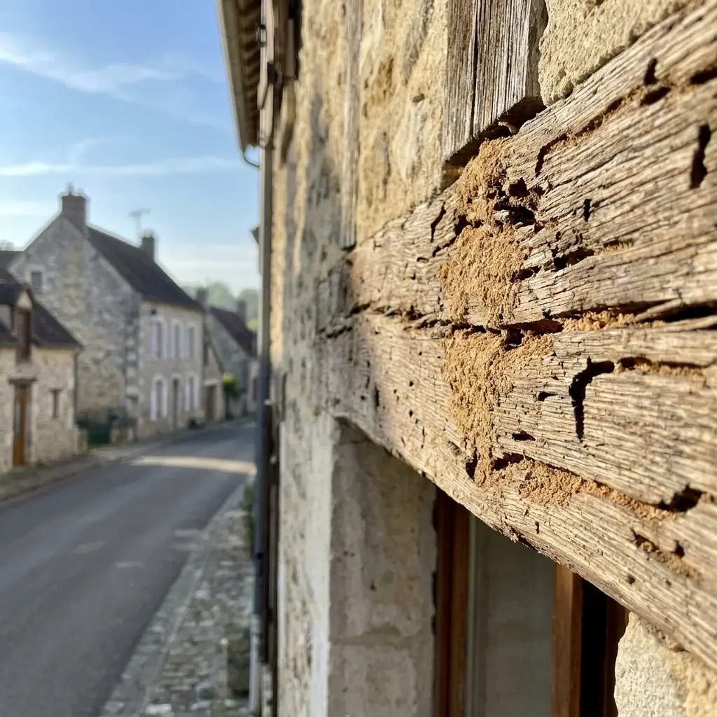 Pourquoi choisir notre expertise à Milly-la-Forêt ?
