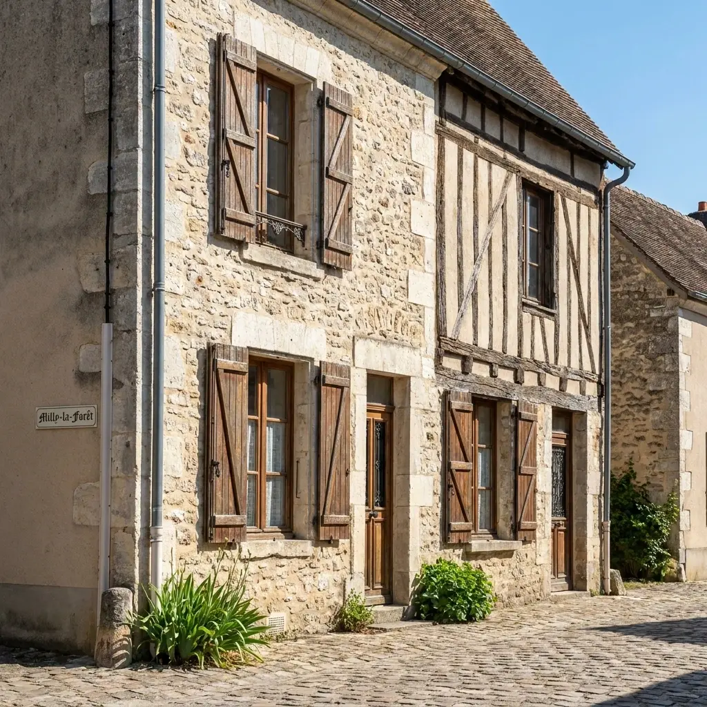 Une solution durable pour votre sérénité immobilière