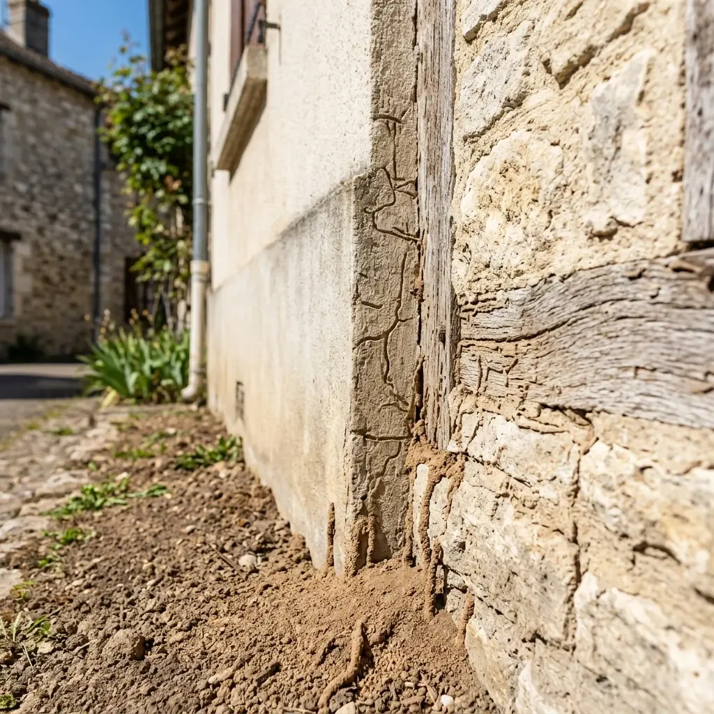 Comment se déroule l'intervention à Égly ?