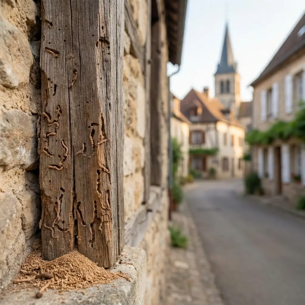 Une protection durable pour votre patrimoine immobilier