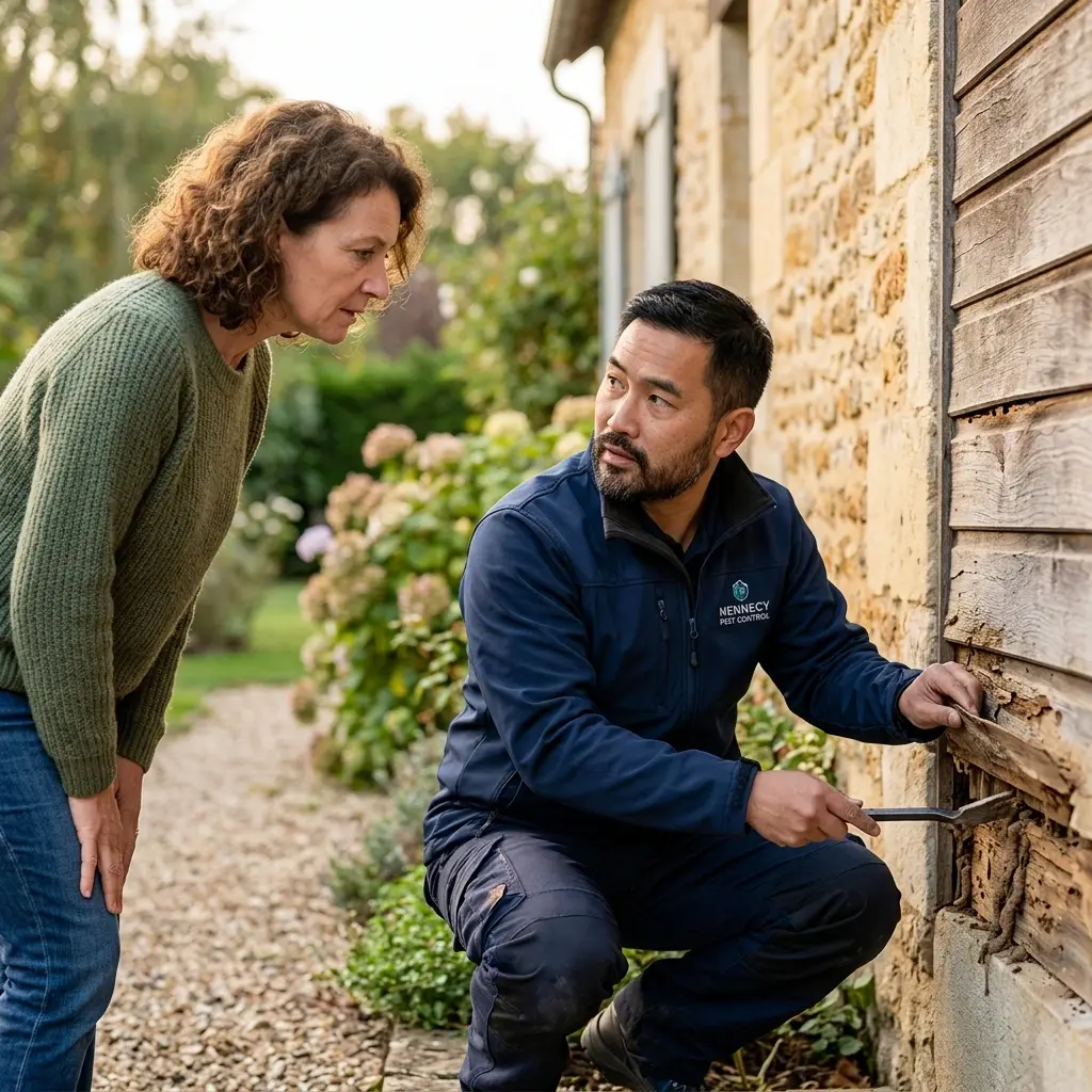 Besoin d'une intervention rapide à Mennecy ?