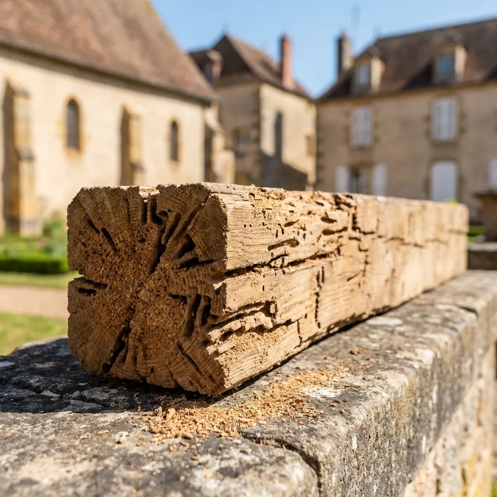 Une solution rapide pour retrouver la sérénité chez vous