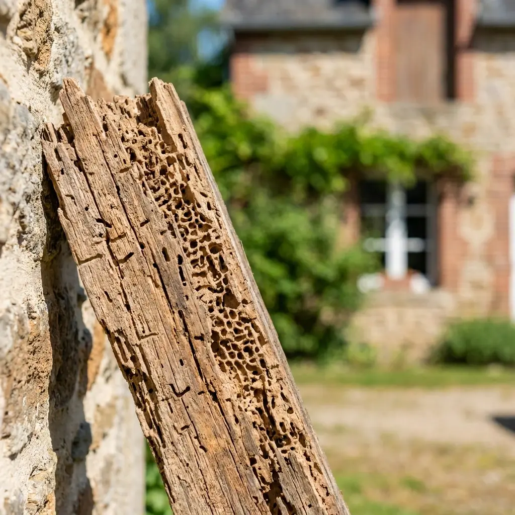 Comment se déroule l'intervention à Paray-Vieille-Poste ?