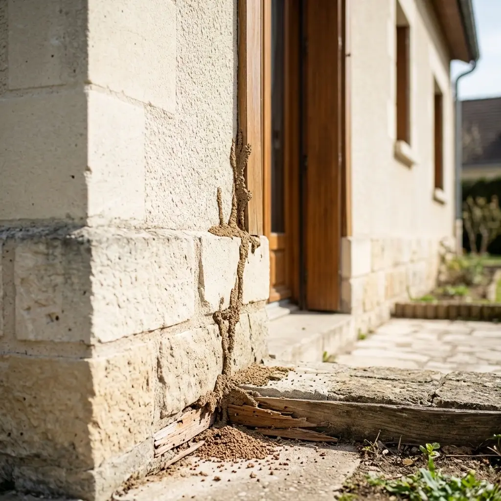 Une expertise reconnue pour sécuriser votre habitation