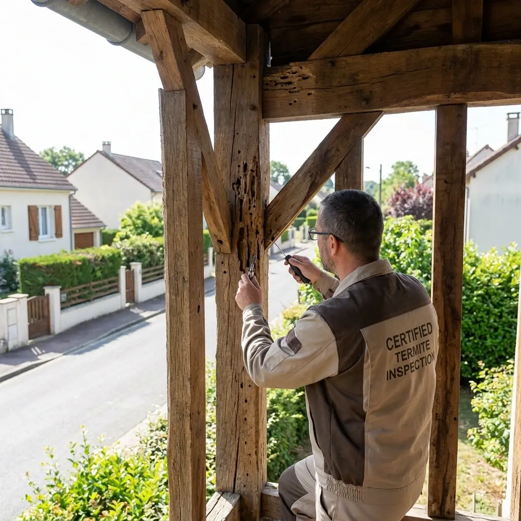 Conseils pour prévenir l'infestation