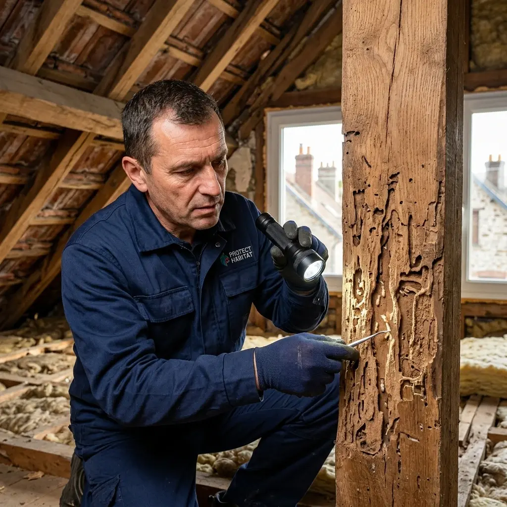 Pourquoi choisir notre expertise à Savigny-sur-Orge ?