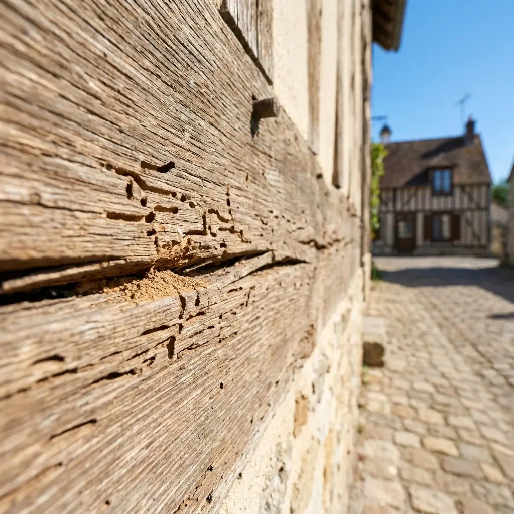 Pourquoi nous choisir à Ballancourt-sur-Essonne ?