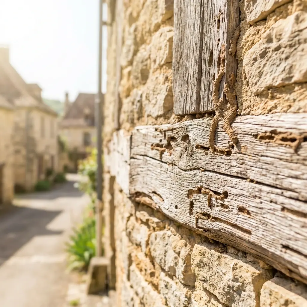 Une expertise locale pour sécuriser votre patrimoine immobilier