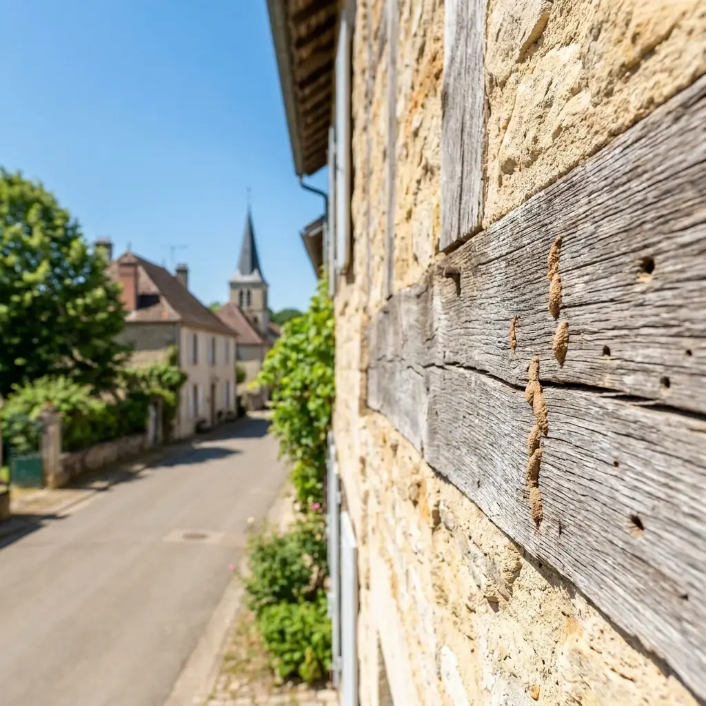 Comment se déroule l'intervention à Ballancourt-sur-Essonne ?