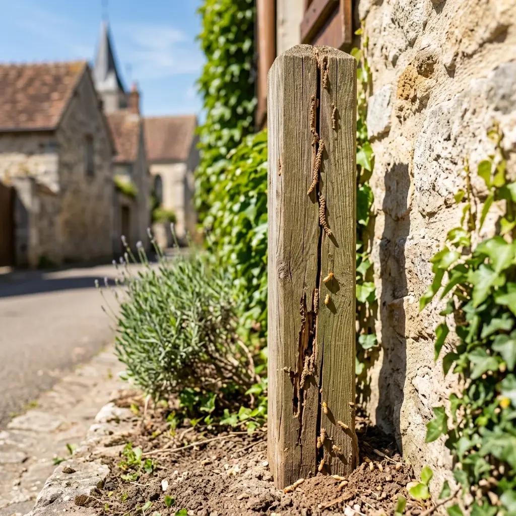 Prévenir l'infestation et protéger votre maison à Briis-sous-Forges