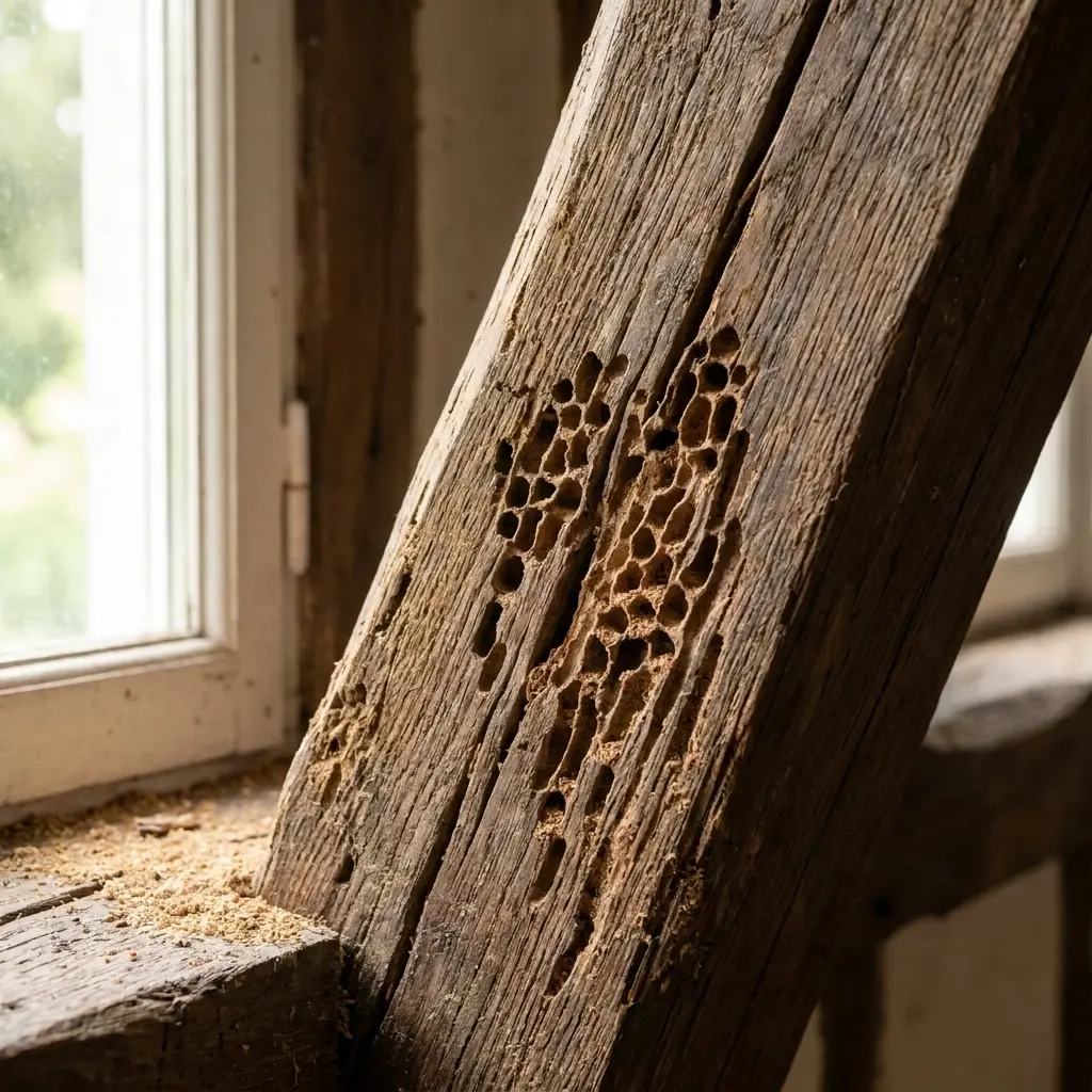 Une protection durable pour votre patrimoine immobilier