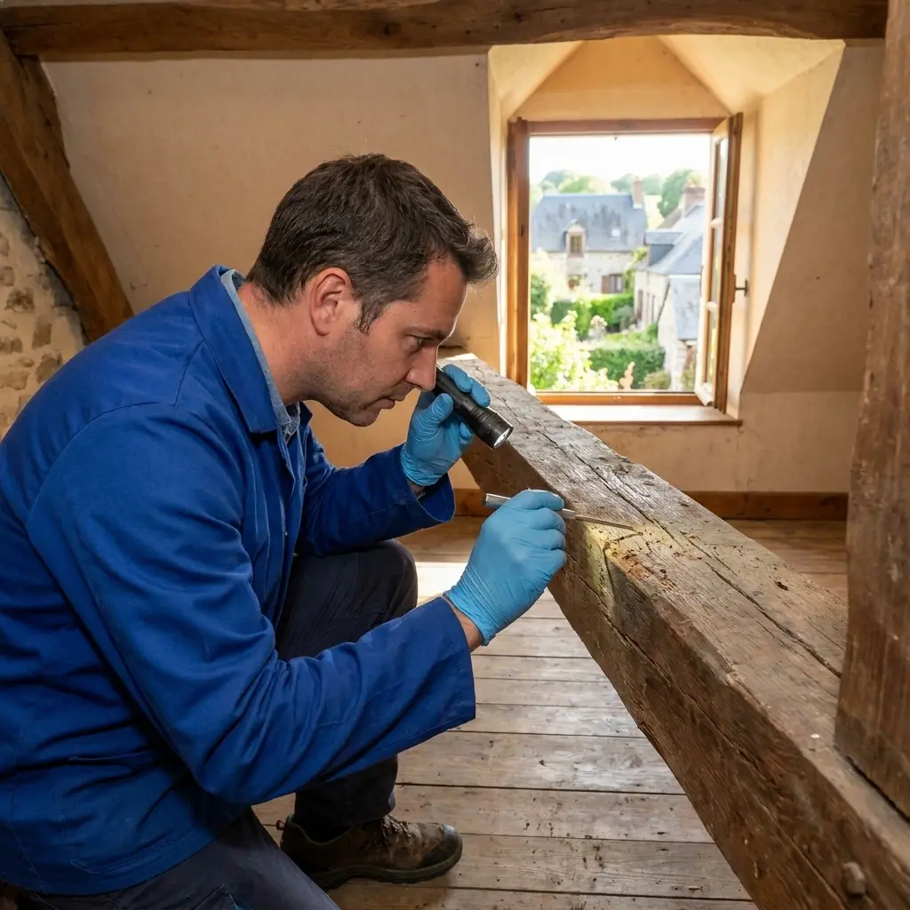 Une solution durable pour sécuriser votre maison