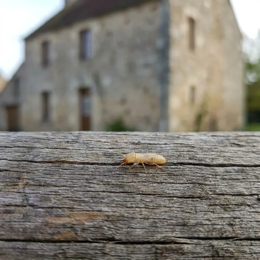 Besoin d'une intervention rapide au Mérévillois ?