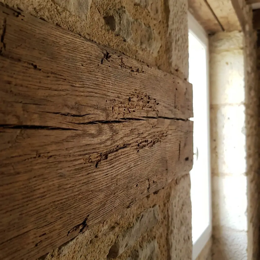 Pourquoi nous choisir pour traiter vos termites à Fleury-Mérogis ?