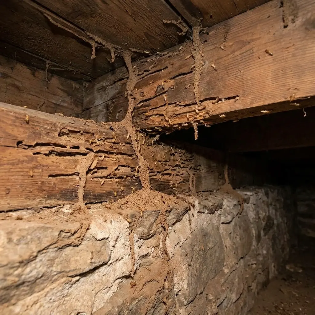 Une solution durable pour votre sérénité immobilière