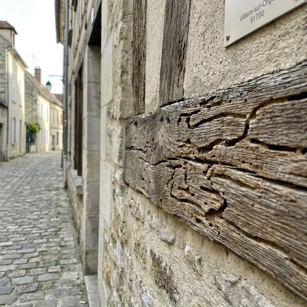 Une solution radicale pour protéger votre habitat durablement