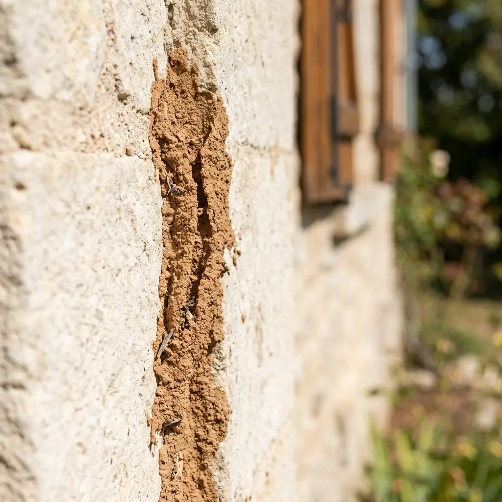 Prévenir l'invasion des termites dans votre foyer