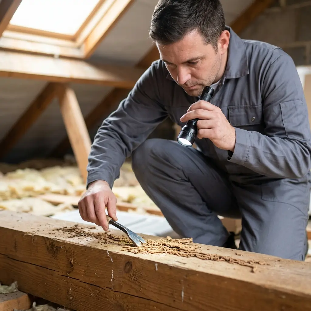 Une protection durable pour votre patrimoine immobilier