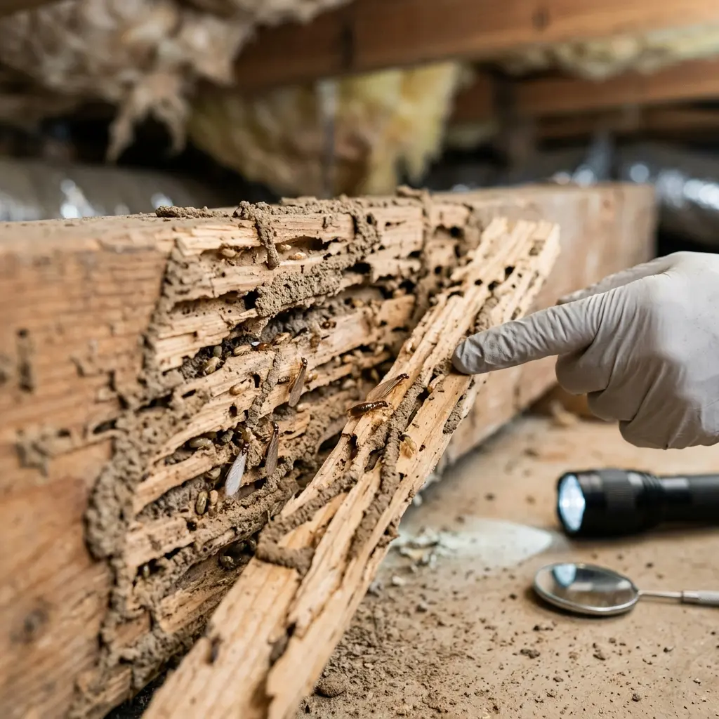 Une protection durable pour vos bâtiments