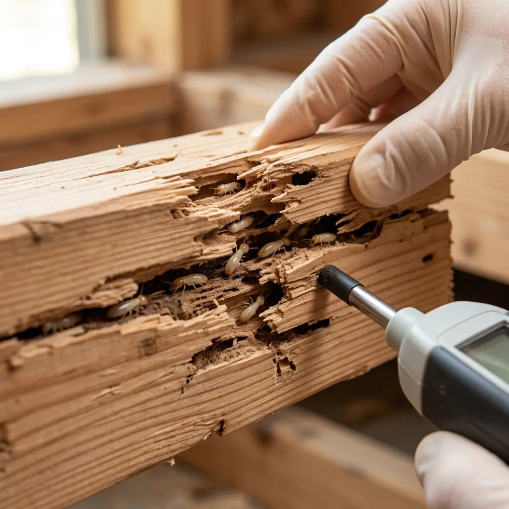 Une solution efficace pour protéger votre maison et vos biens