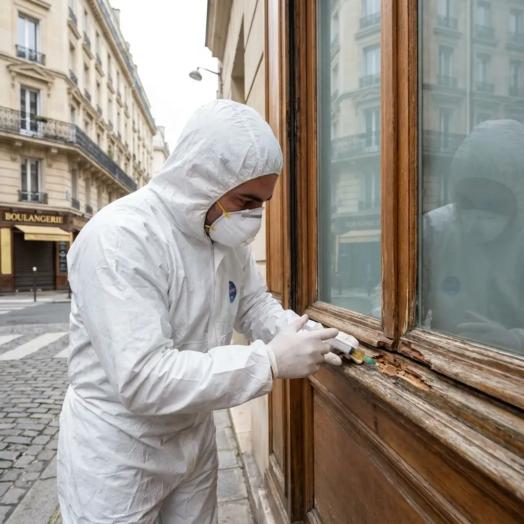 Une stratégie d'éradication précise et durable