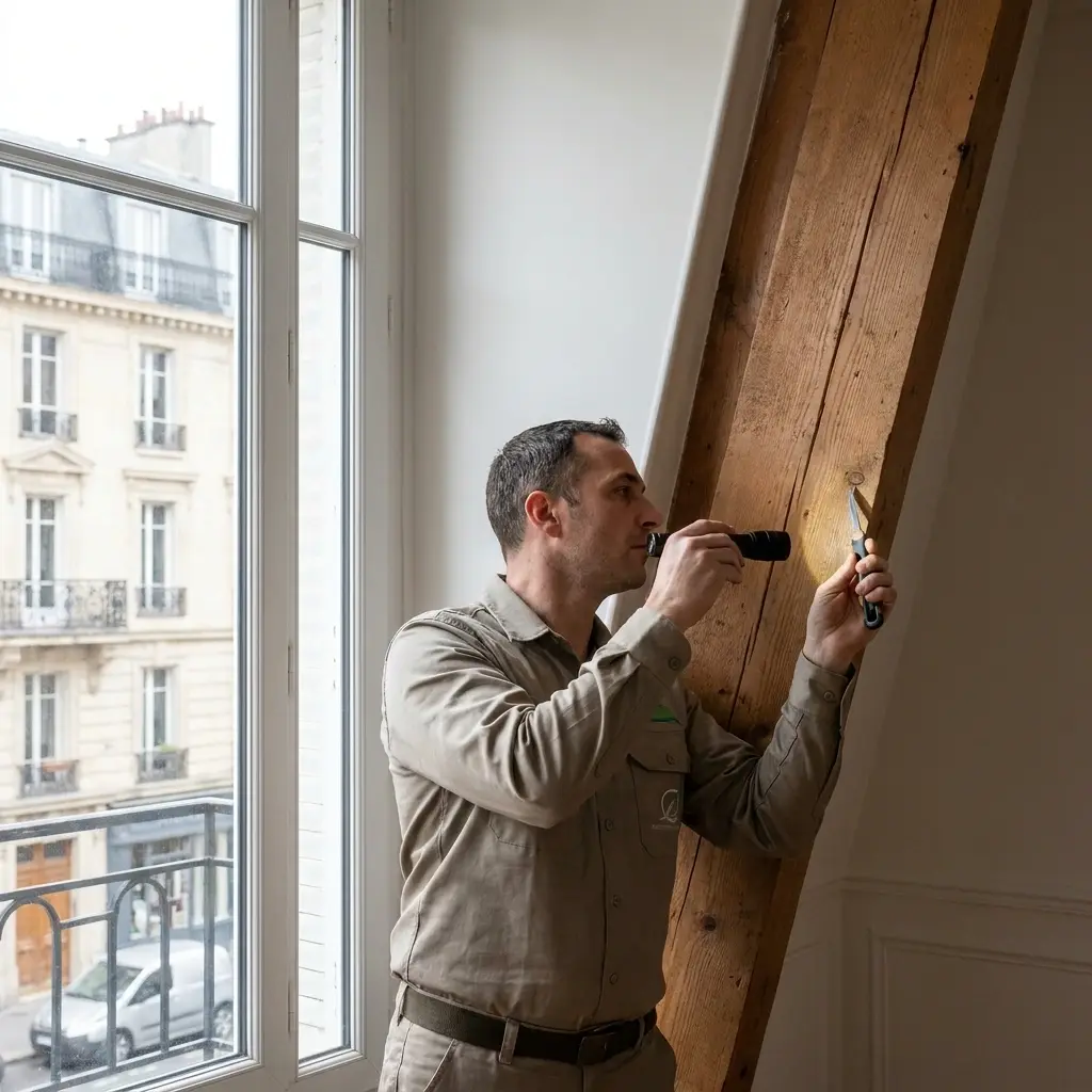 Comment se déroule l'intervention à Boulogne-Billancourt ?