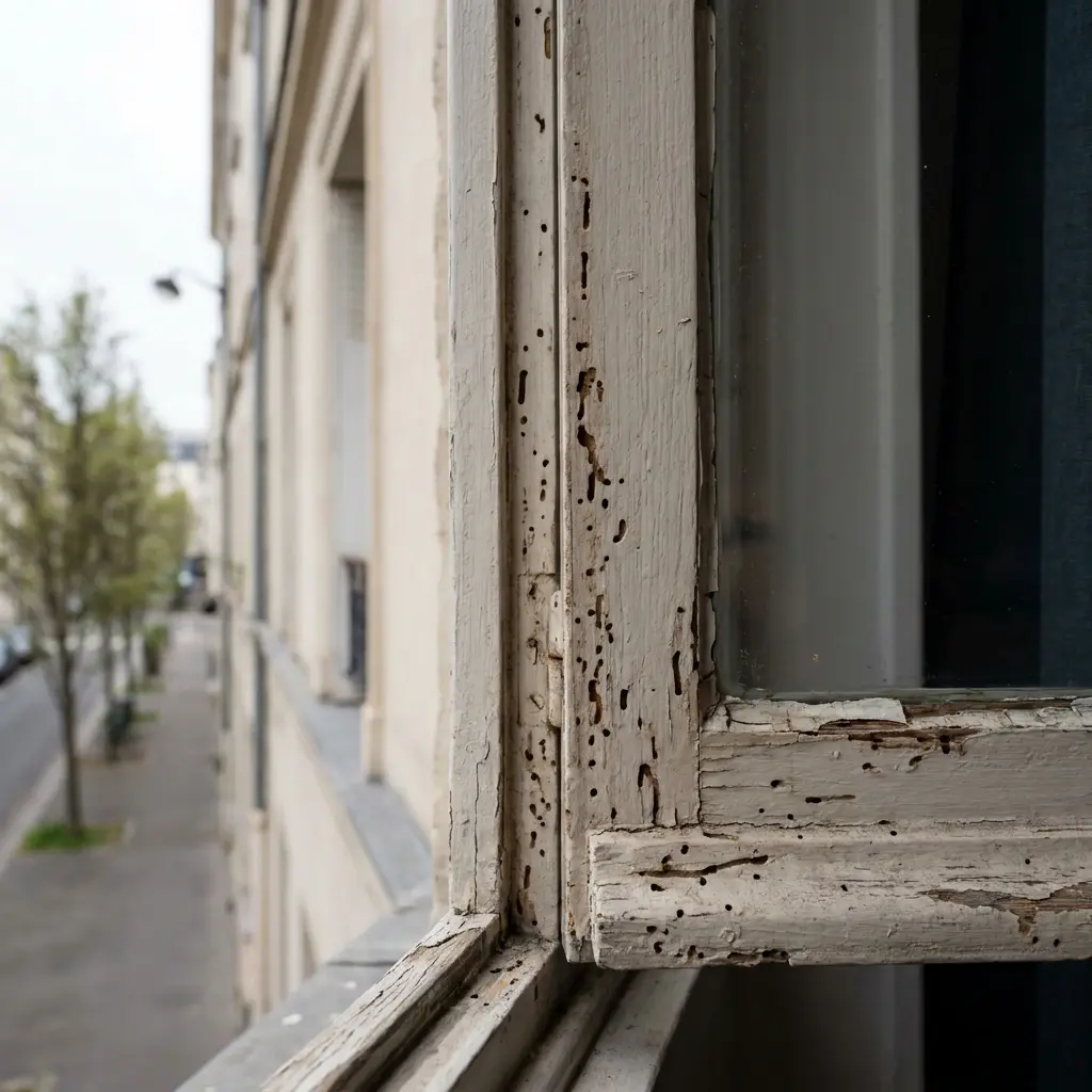 Pourquoi nous choisir pour vos problèmes de termites à Issy-les-Moulineaux ?