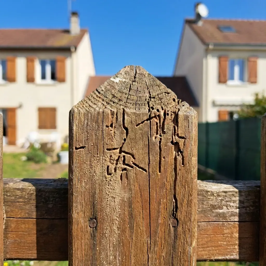 Pourquoi nous choisir pour vos termites à Clamart ?